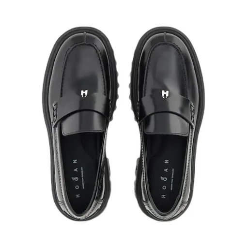 H700 Loafers