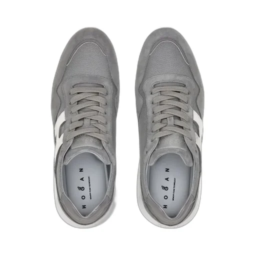 Interactive 3 Sneakers