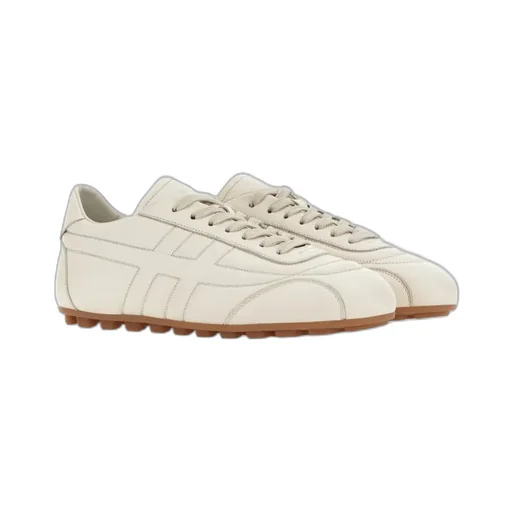 Olympia Round Toe Sneakers