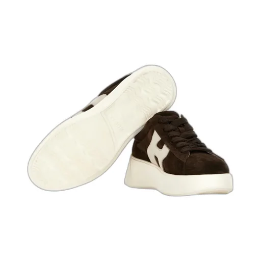 Rebel Low-Top Sneakers