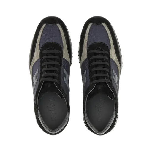 Interactive Sneakers