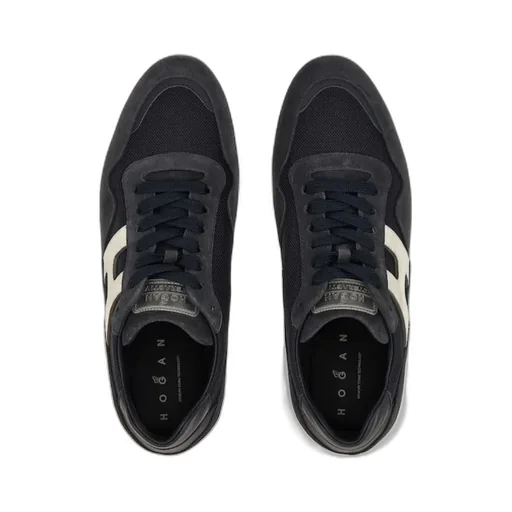 Interactive³ Sneakers