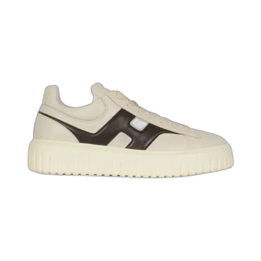 H-Stripes Low-Top Sneakers
