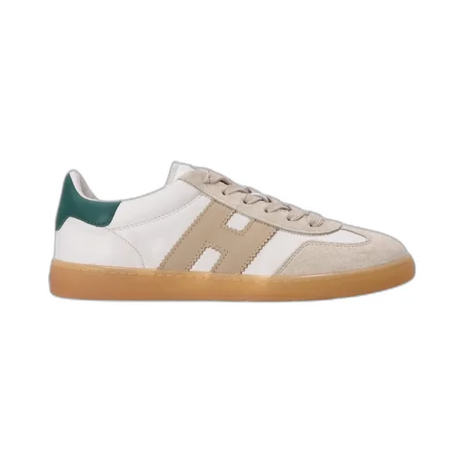 Cool Side H Patch Sneakers