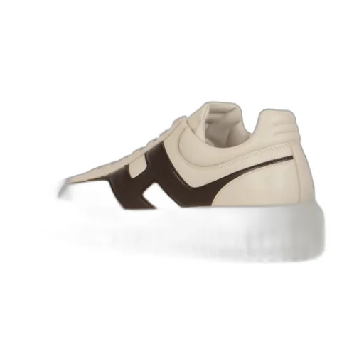 H-Stripes Low-Top Sneakers