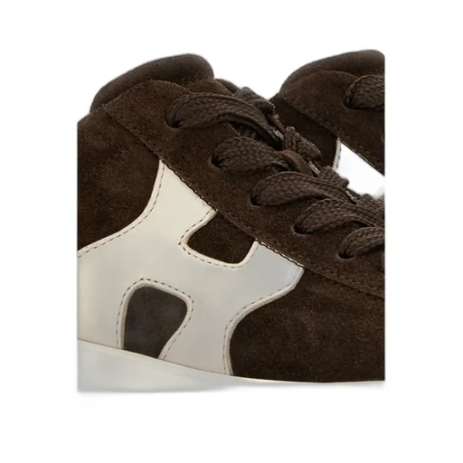 Rebel Low-Top Sneakers