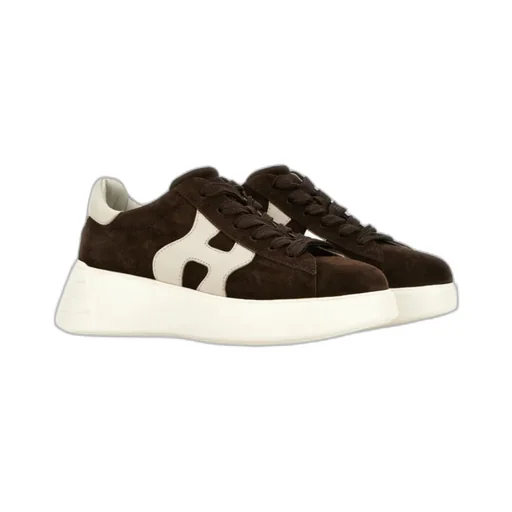 Rebel Low-Top Sneakers