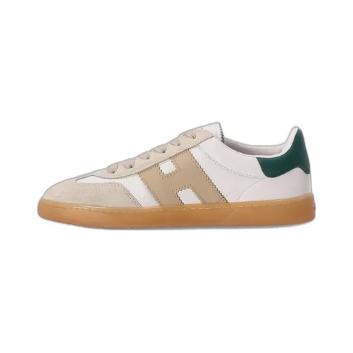 Cool Side H Patch Sneakers