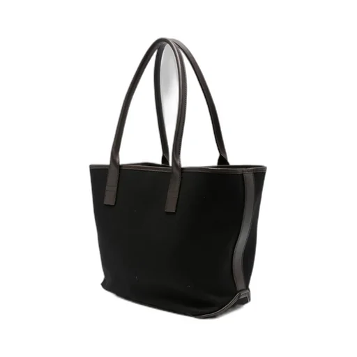 Double Handle Tote Bag