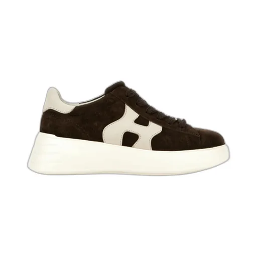 Rebel Low-Top Sneakers