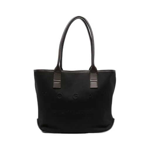 Double Handle Tote Bag