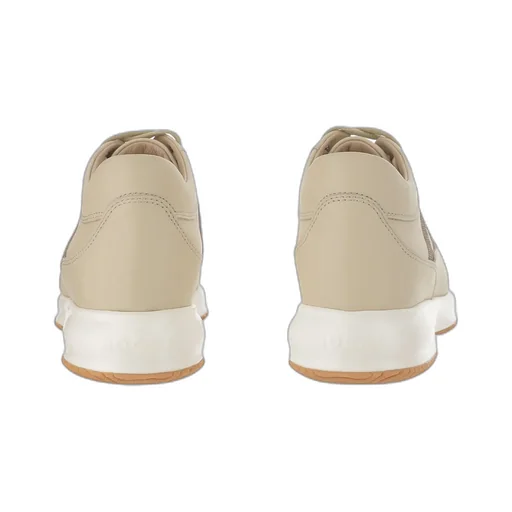 Sequin-Embellished Low-Top Trainers