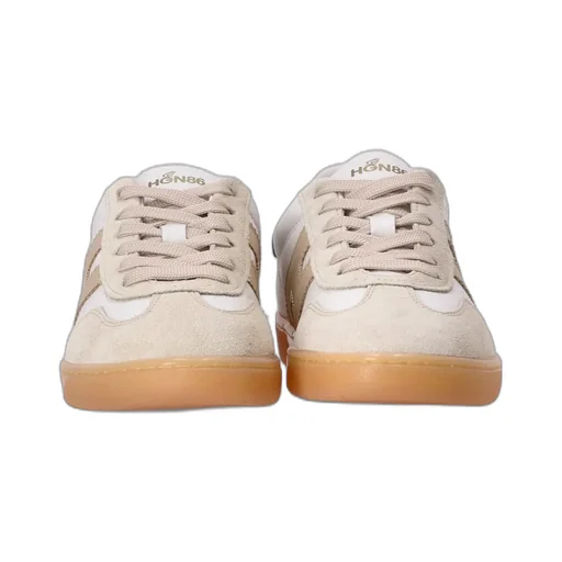 Cool Side H Patch Sneakers