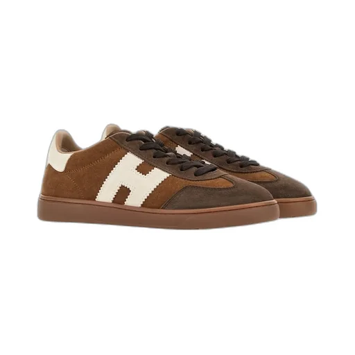 Cool Side H Patch Sneakers