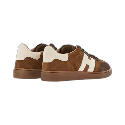 Cool Side H Patch Sneakers