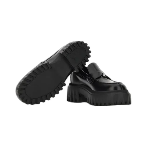 H700 Loafers