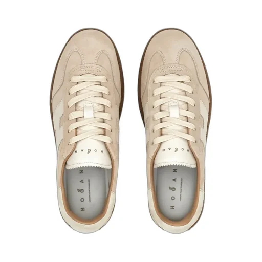 H698 Platform Sneakers