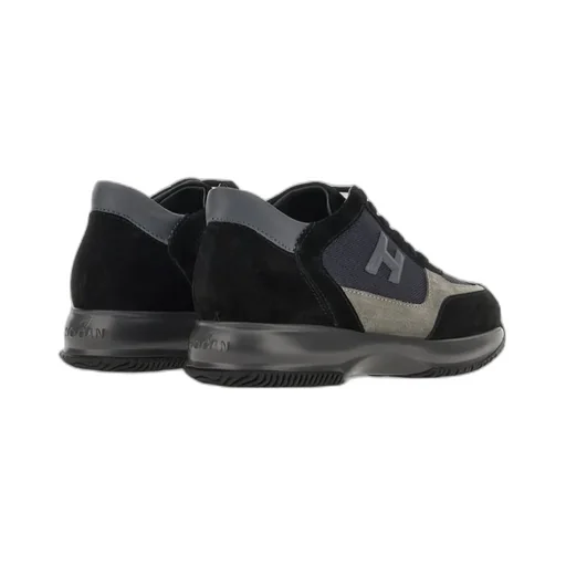 Interactive Sneakers