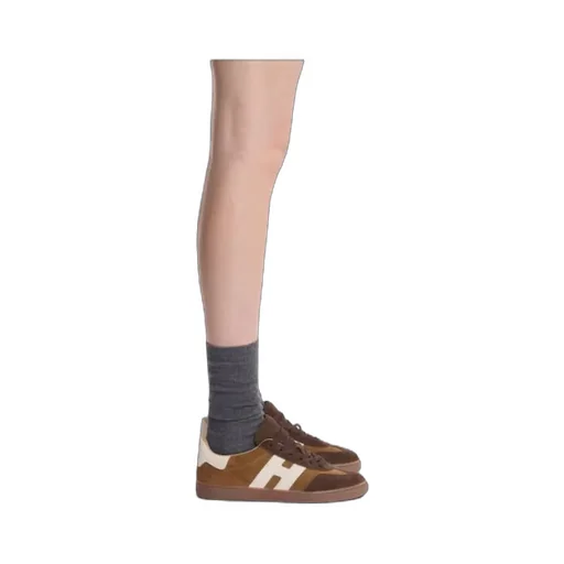 Cool Side H Patch Sneakers