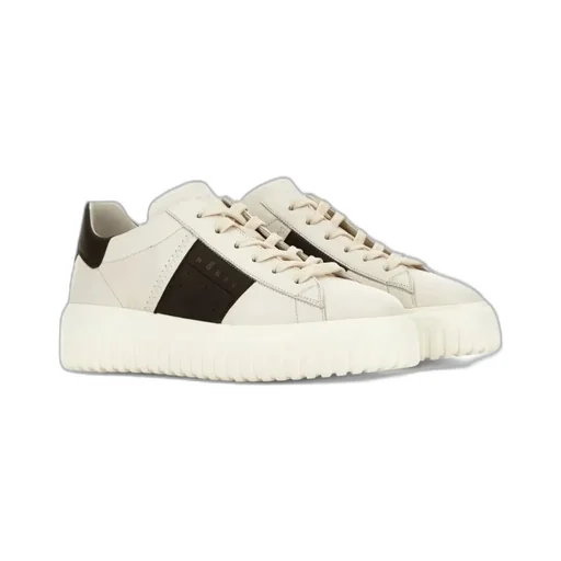 H-Stripes Sneakers