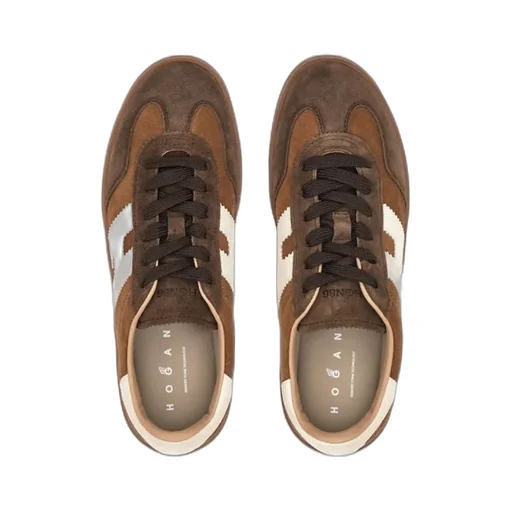 Cool Side H Patch Sneakers