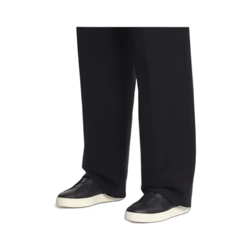 H-Tv Low-Top Sneakers