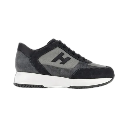 Interactive Low-Top Sneakers