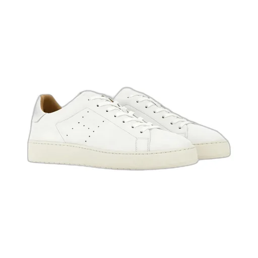 Hogan H672 Lace-Up Sneakers