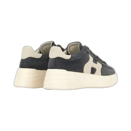 Rebel Sneakers