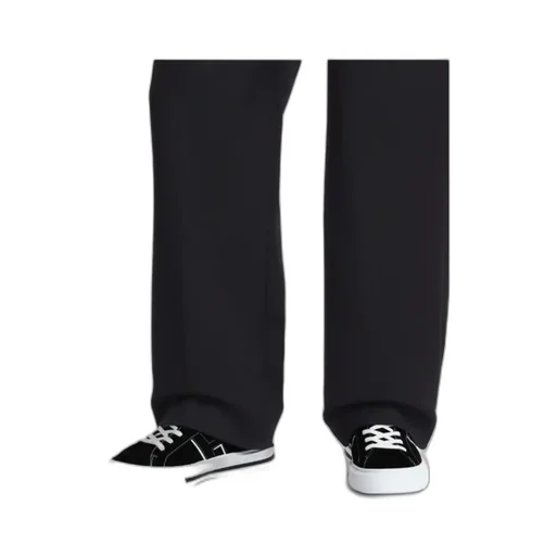 H691 Side H Patch Sneakers