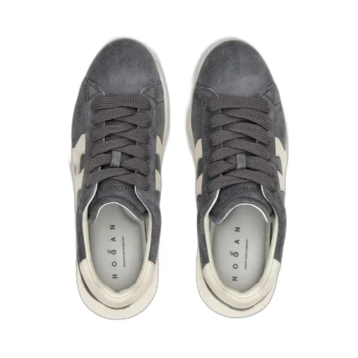 Rebel Sneakers