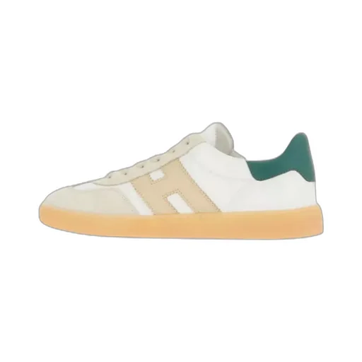 Cool Side H Patch Sneakers