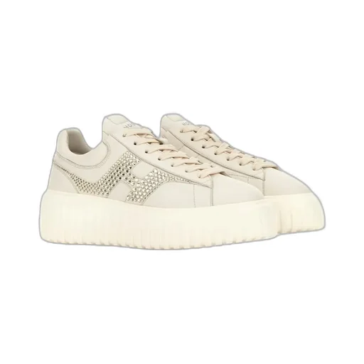 H-Stripes Sneakers