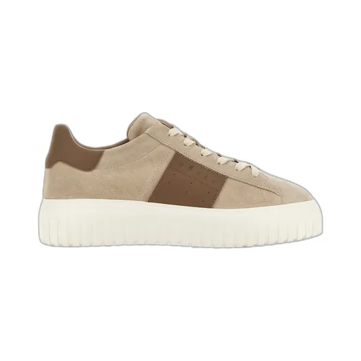 H-Stripes Sneakers