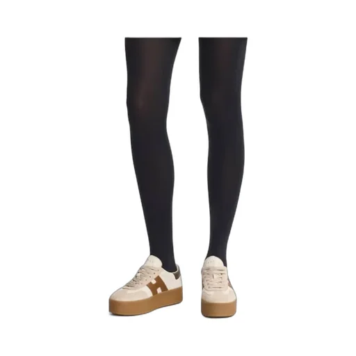 Cool Side H Patch Sneakers