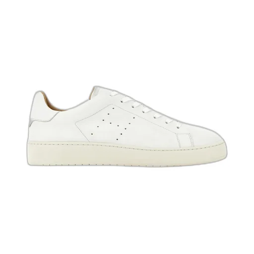 Hogan H672 Lace-Up Sneakers
