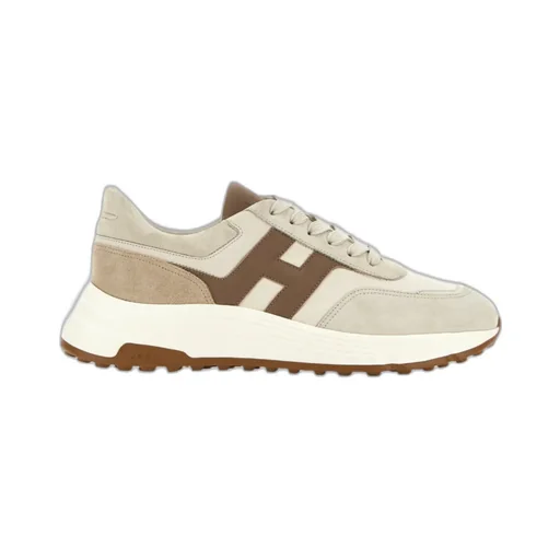 Hyperlight H Patch Sneakers