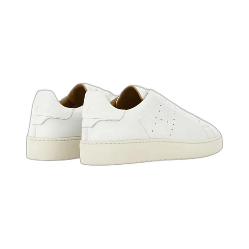 Hogan H672 Lace-Up Sneakers
