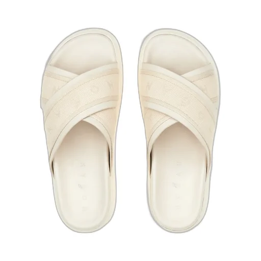 Skyscraper Sandals