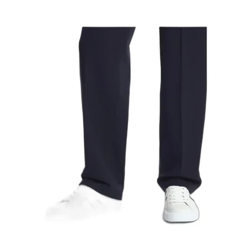 H691 Side H Patch Sneakers