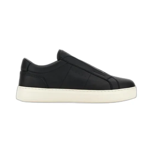 H-Tv Low-Top Sneakers