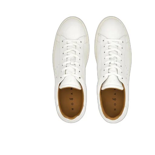 Hogan H672 Lace-Up Sneakers