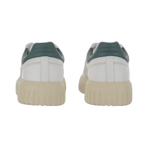 Side H Patch Sneakers