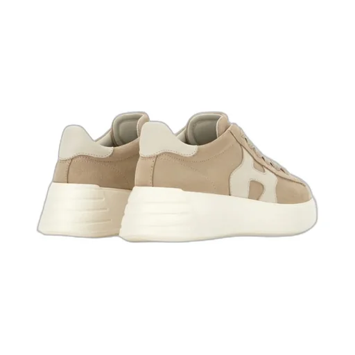 Rebel Low-Top Sneakers