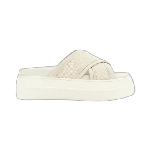 Skyscraper Sandals
