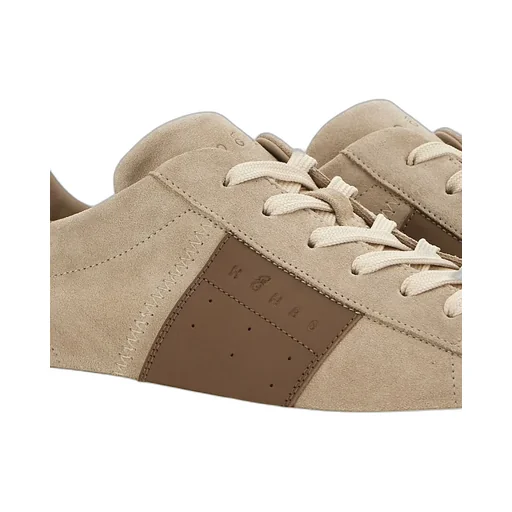 H-Stripes Sneakers