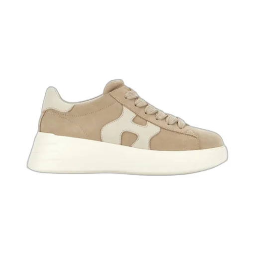 Rebel Low-Top Sneakers
