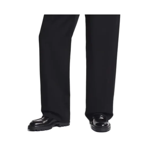 Round-Toe Loafers