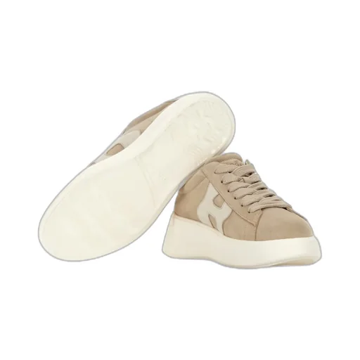 Rebel Low-Top Sneakers