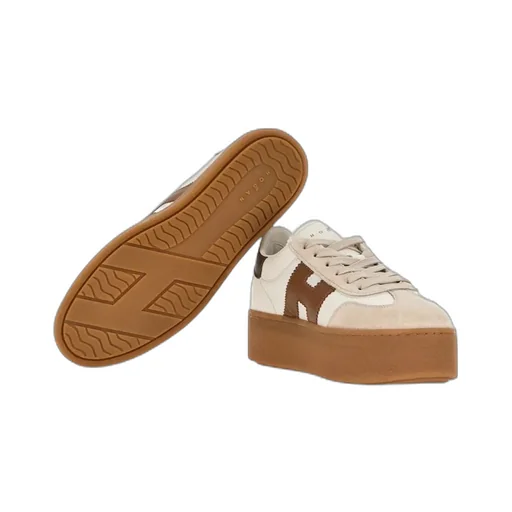 Cool Side H Patch Sneakers